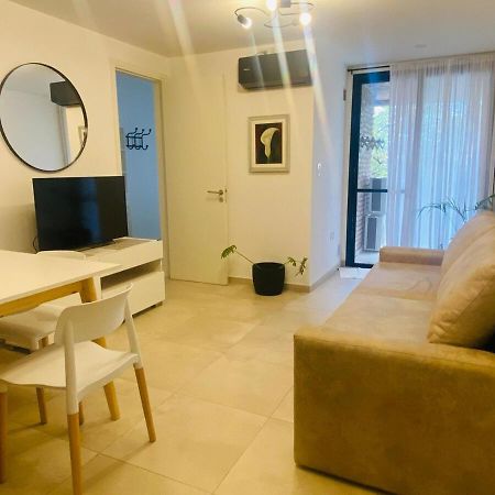 Arturo M Bas B Gueemes Apartment Cordoba Exterior photo