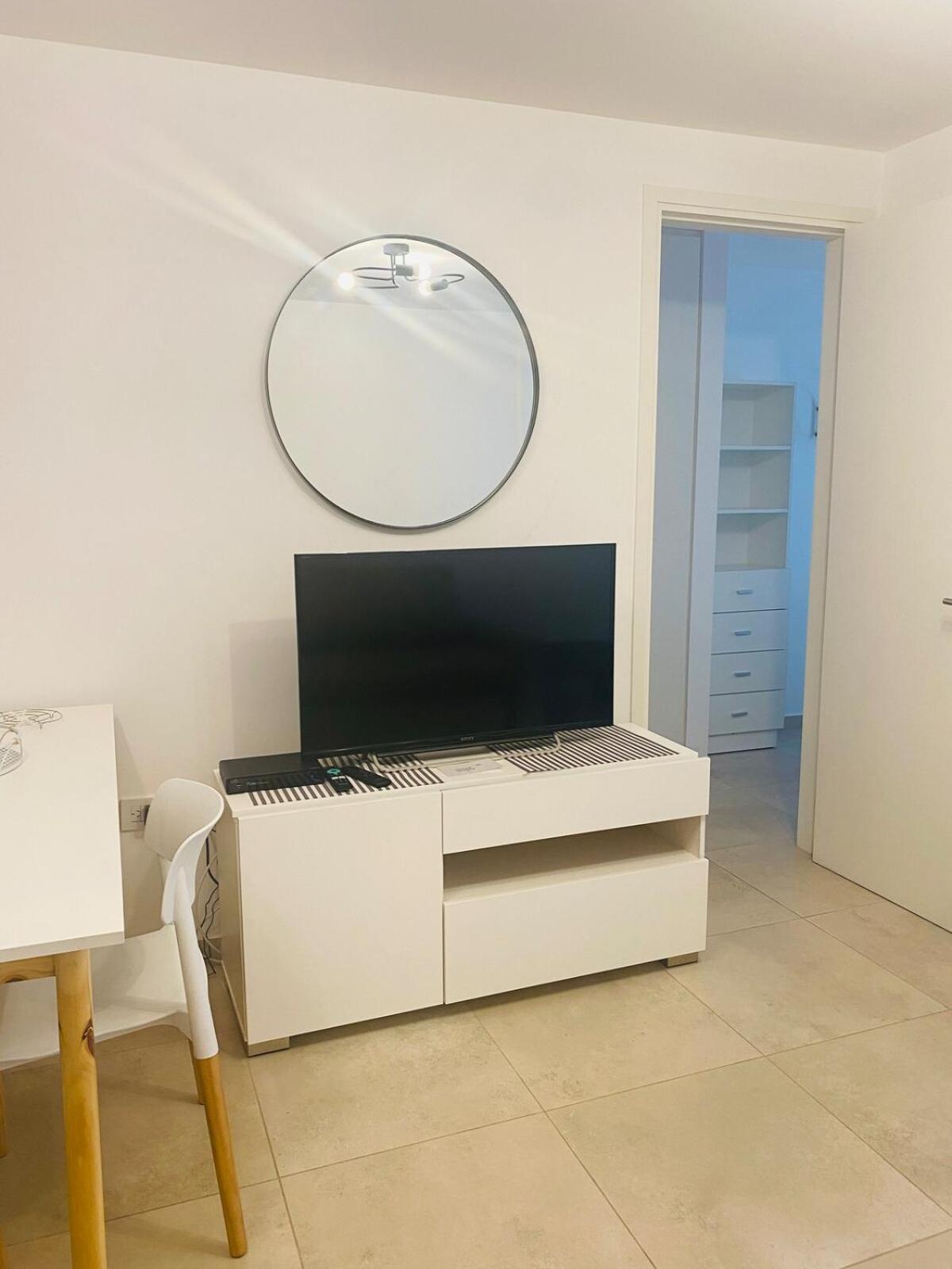 Arturo M Bas B Gueemes Apartment Cordoba Exterior photo